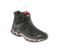 Meindl Lite Hike GTX Nero-Combinato