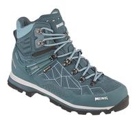 MEINDL Lite Summit Gore-tex Lady - Donna - Blu - Taglia 39 1/2- modello 2025