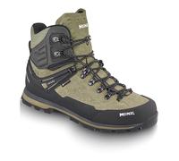 Meindl - Lite Summit GTX - - Sport - Uomo - Verde - 42 1/2 EU