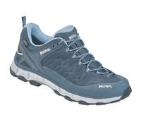 MEINDL Lite Trail Gore-tex Lady - Donna - Blu - Taglia 41 1/2- modello 2026