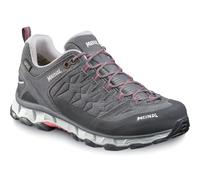 MEINDL Lite Trail Gore-tex Lady - Donna - Grigio - Taglia 37 1/2- modello 2025