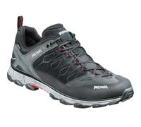 MEINDL Lite Trail Gore-tex - Uomo - Nero - Taglia 41- modello 2026