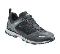 Scarpe da trekking da uomo Meindl Lite Trail GTX grigio/grafite (42.5 (8.5 UK))