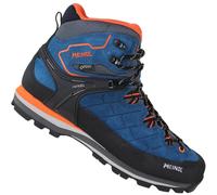 Meindl Litepeak Gore-Tex Scarpe Da Trekking Da Uomo NUOVE