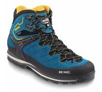 Meindl Litepeak Gore-Tex Scarpe Da Trekking Uomo Ocker NUOVE