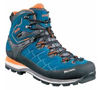 MEINDL Litepeak Gore-tex - Uomo - Blu - Taglia 42 1/2- modello 2026