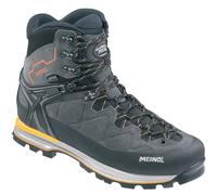 MEINDL Litepeak Pro Gore-tex - Uomo - Grigio / Nero - Taglia 44- modello 2026