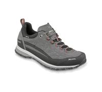 Meindl Literock 3.0 GTX Scarpe da Trekking e Montagna Uomo Grigio