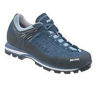 Meindl Literock GTX, Scarpe Unisex-Adulto, Marine Aquamarin, 40 EU