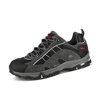 Meindl Magic Men 2.0, Scarpe da Lavoro Uomo, Grigio Grau Kombi, 40 EU