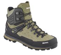 MEINDL Meindl Lite Summit Gore-tex - Uomo - Grigio - Taglia 44 1/2- modello 2025