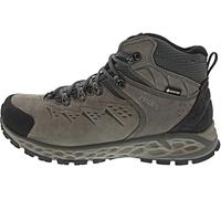 Meindl Menorca Walker Mid Scarponi da trekking Marrone