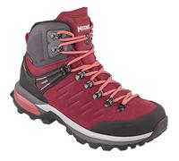 MEINDL Milford Lady Gore-tex - Donna - Rosso / Arancione - Taglia 39 1/2- modello 2025