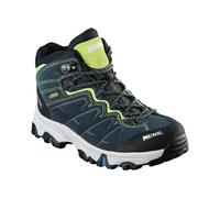 Meindl Minnesota Jr. GTX Nero Combinato