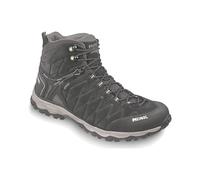 Meindl Mondello Mid GTX Nero-Combinato