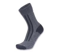 Meindl MT2 Trekking Basic M sock 42-44, anthrazit