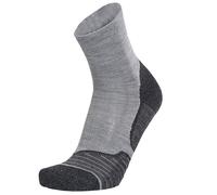 Meindl MT3 Uomini Calze Da Trekking Calze Da Escursionismo Merino Grigio