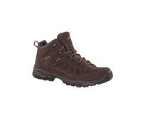 Meindl Nebraska Lady Mid GTX Marrone