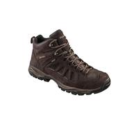 Meindl Nebraska Mid GTX Marrone Scuro