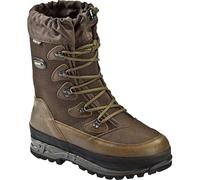 Meindl - Stivali - Nordkap Pro GTX Braun per Uomo in Pelle - Taglia 8,5 UK - Marrone