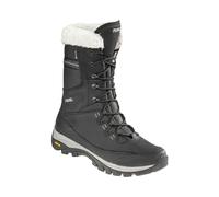 Meindl Novaro Lady GTX Stivaletto Schnürstiefel Foderato in Vera Pelle Lisc