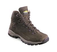 Meindl Ohio 2 Uomo Taglia UK 10,5 mogano