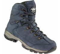 Meindl Ohio Lady Winter Gore-Tex Scarpe Damen Invernali Stivali Da Neve Blu