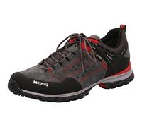 Meindl Ontario Gtx Scarpe da trekking Rot/Anthrazit 45