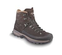 Meindl - Scarpe escursionismo in GORE-TEX® - Palma MFS Acajou per Uomo in Pelle - Taglia 43 - Marrone