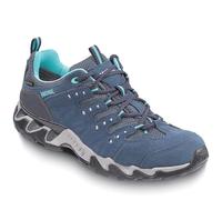 MEINDL Portland Gore-tex Lady - Donna - Blu / Grigio / Nero - Taglia 39- modello 2026