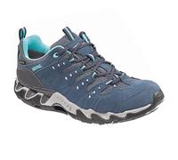MEINDL Portland Lady Gore-tex - Donna - Blu / Grigio / Nero - Taglia 41 1/2- modello 2024