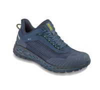 Meindl Power Walker 4.2 Midnight blue/yellow 10,5 (45)