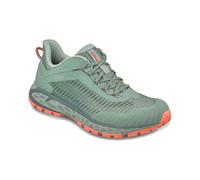 Meindl Power Walker Donna 4.2 Verde Combinato