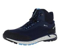 Meindl Power Walker Lady 4.2 Mid, blu notte, 41.5 EU