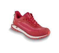 Meindl Power Walker Lady 4.2 Rot-Kombiniert