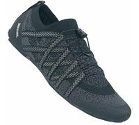 Meindl Pure Freedom Scarpe Barfuss Uomo Nere Slip On Halbschuhe Barfuss
