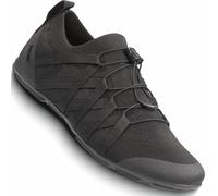 Meindl Pure Freedom Scarpe Barfuss Uomo Nere Slip On Halbschuhe Barfuss