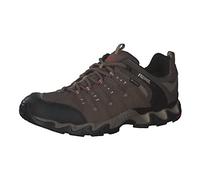 Meindl - Scarpe da trekking - Respond GTX per Uomo - Taglia 7,5 UK - Marrone Marrone 7,5 UK