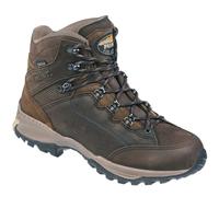 MEINDL Salerno Gore-tex Lady - Donna - Marrone - Taglia 37 1/2- modello 2025