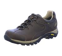 Meindl - Scarpe da trekking Gore-Tex - Caracas GTX Marrone scuro per Uomo in Pelle - Taglia 11 UK Marrone 11 UK
