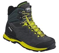 Meindl Scarpe Air Revolution 2.6, Anthrazit-Lemon, UK 10