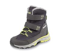 Meindl Scarpe Altino Junior GTX, Anthrazit/Lemon, EU 32