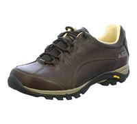 Meindl Scarpe Ascona Identity Uomo, Dunkelbraun, UK 9