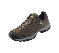 Meindl Scarpe basse Rottendorf GTX, marrone oliva, 43 EU