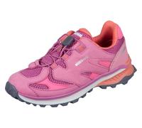 Meindl Scarpe basse Velas, Rosa rosa., 31 EU
