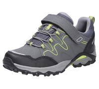 Meindl Scarpe casual 2135-03 Petito Junior, Grigio Lime, 58 EU