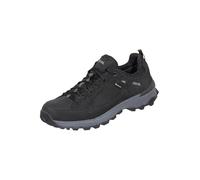 Meindl Scarpe casual 3469-01 Toledo 2 GTX nero, 9