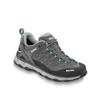 Meindl Scarpe casual 3965-03 Lite Trail Lady, grigio turchese., 54.5 EU