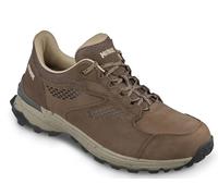 Meindl Scarpe casual da uomo Padua LF, marrone scuro., 43 EU