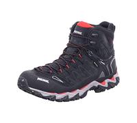 MEINDL Lite Hike Gore-tex - Uomo - Nero - Taglia 45- modello 2023